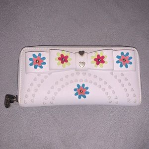 Betsey Johnson Wallet